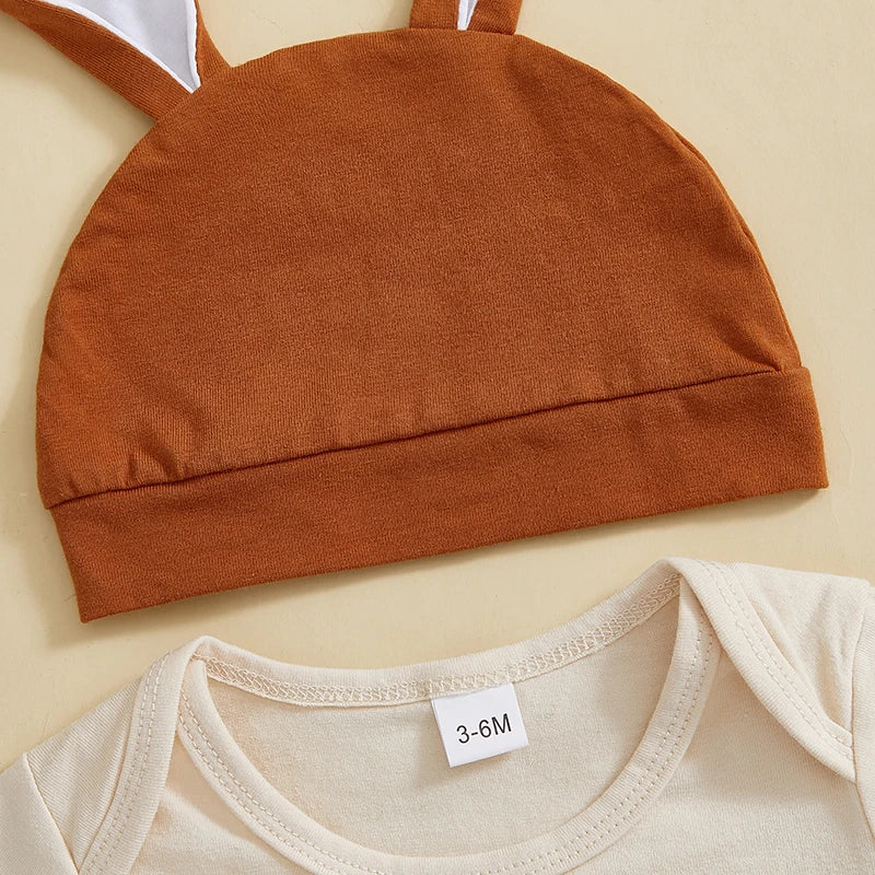 Cutest Bunny in the Patch Set