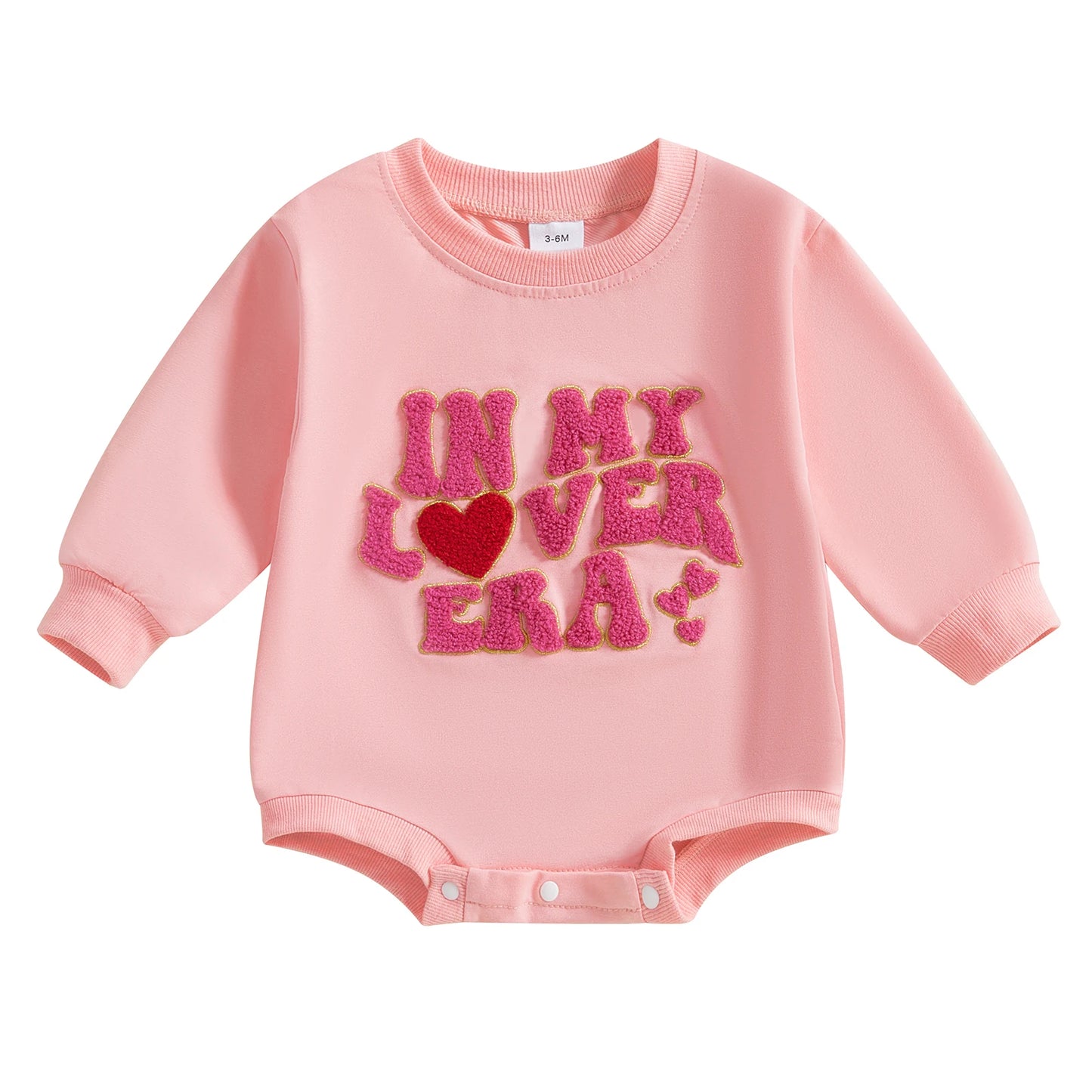 Lover Era Onesie