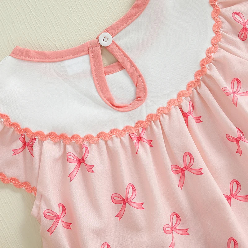 Birthday Girl Romper