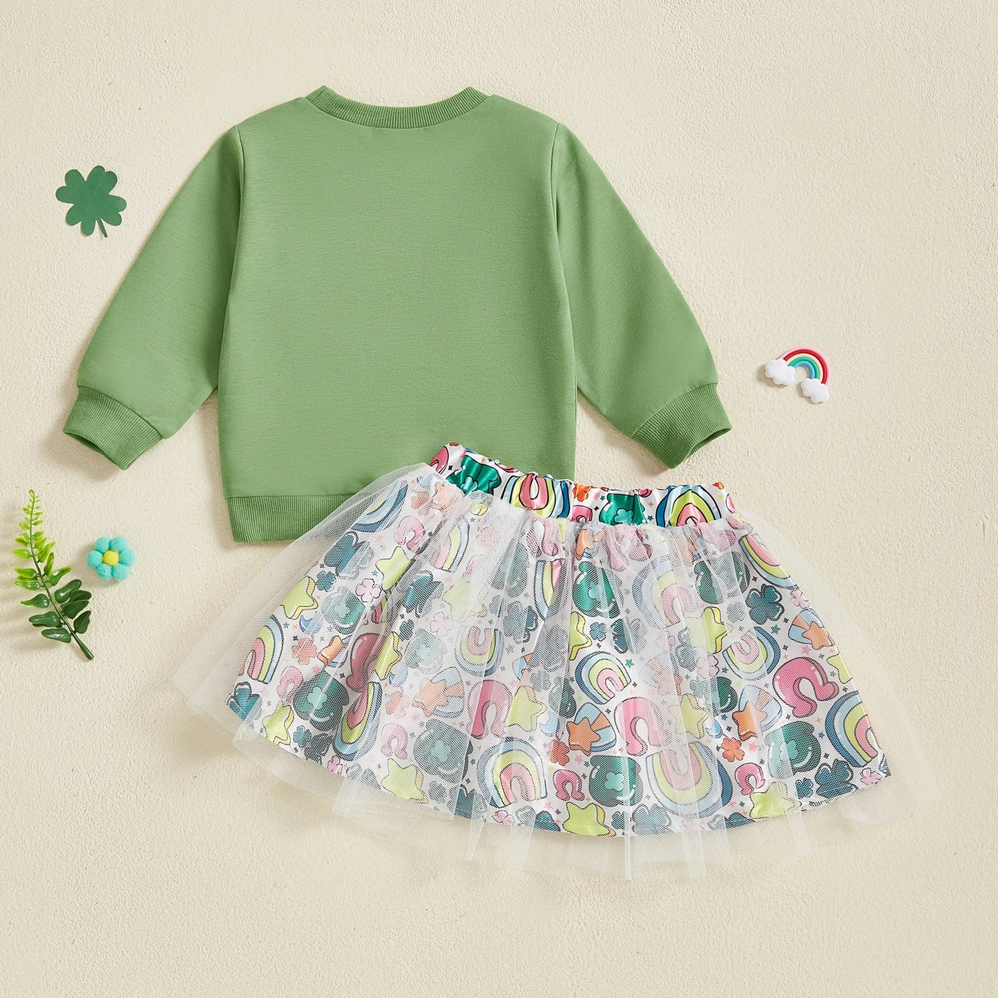 Lucky Charm Set