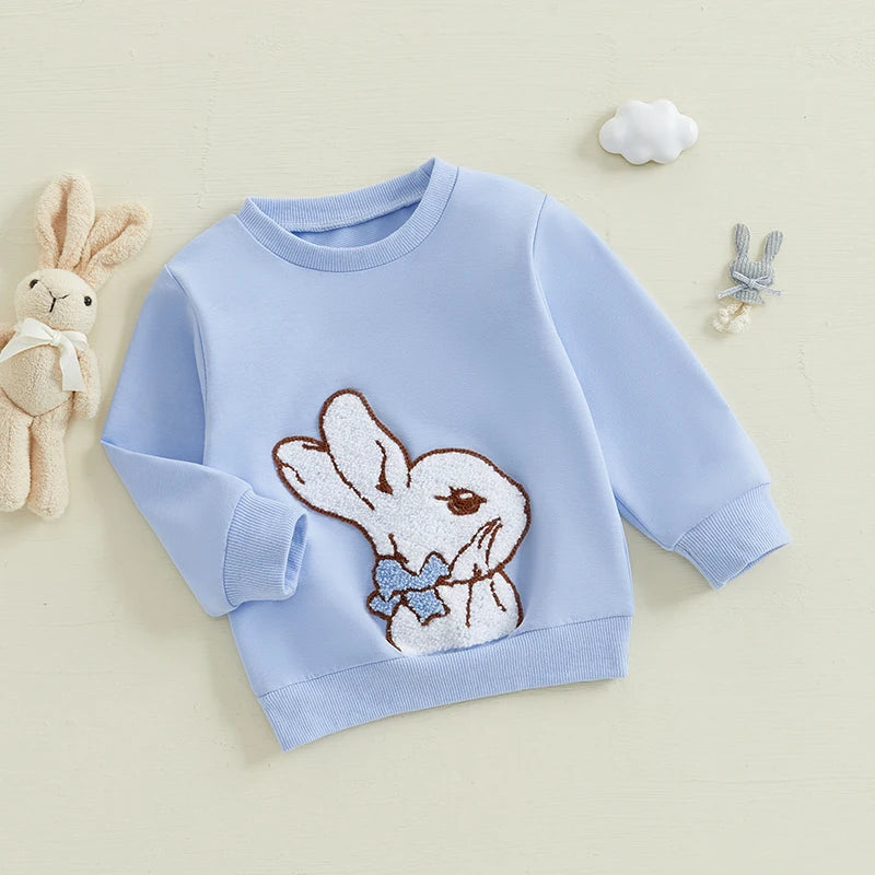 Bunny Sweatshirt