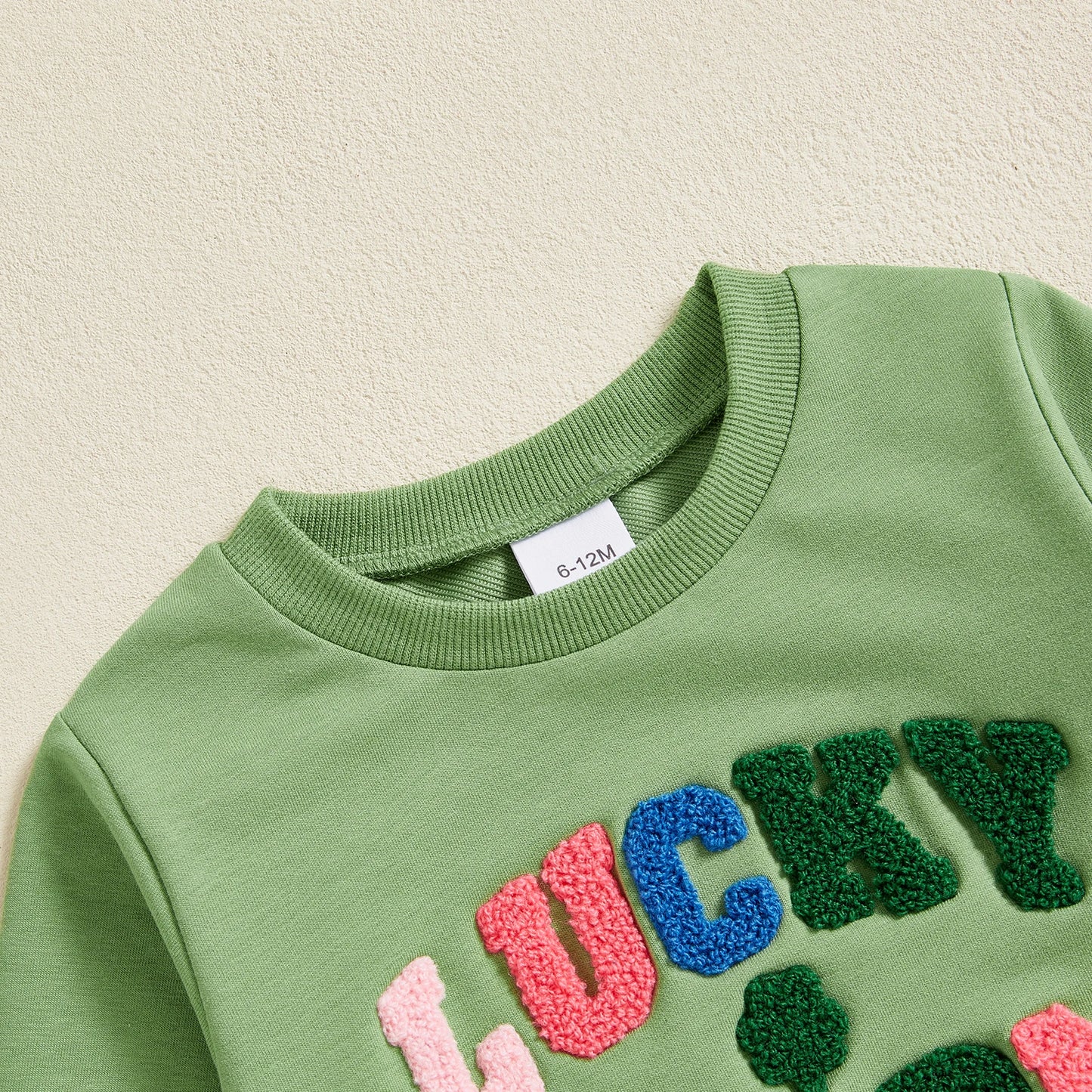 Lucky Charm Set