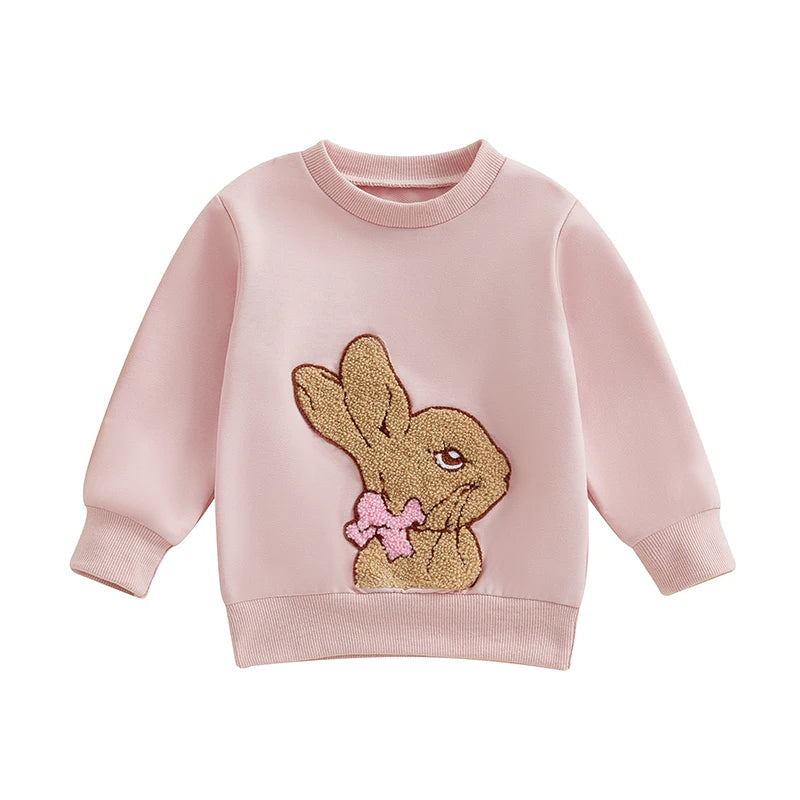 Bunny Sweatshirt