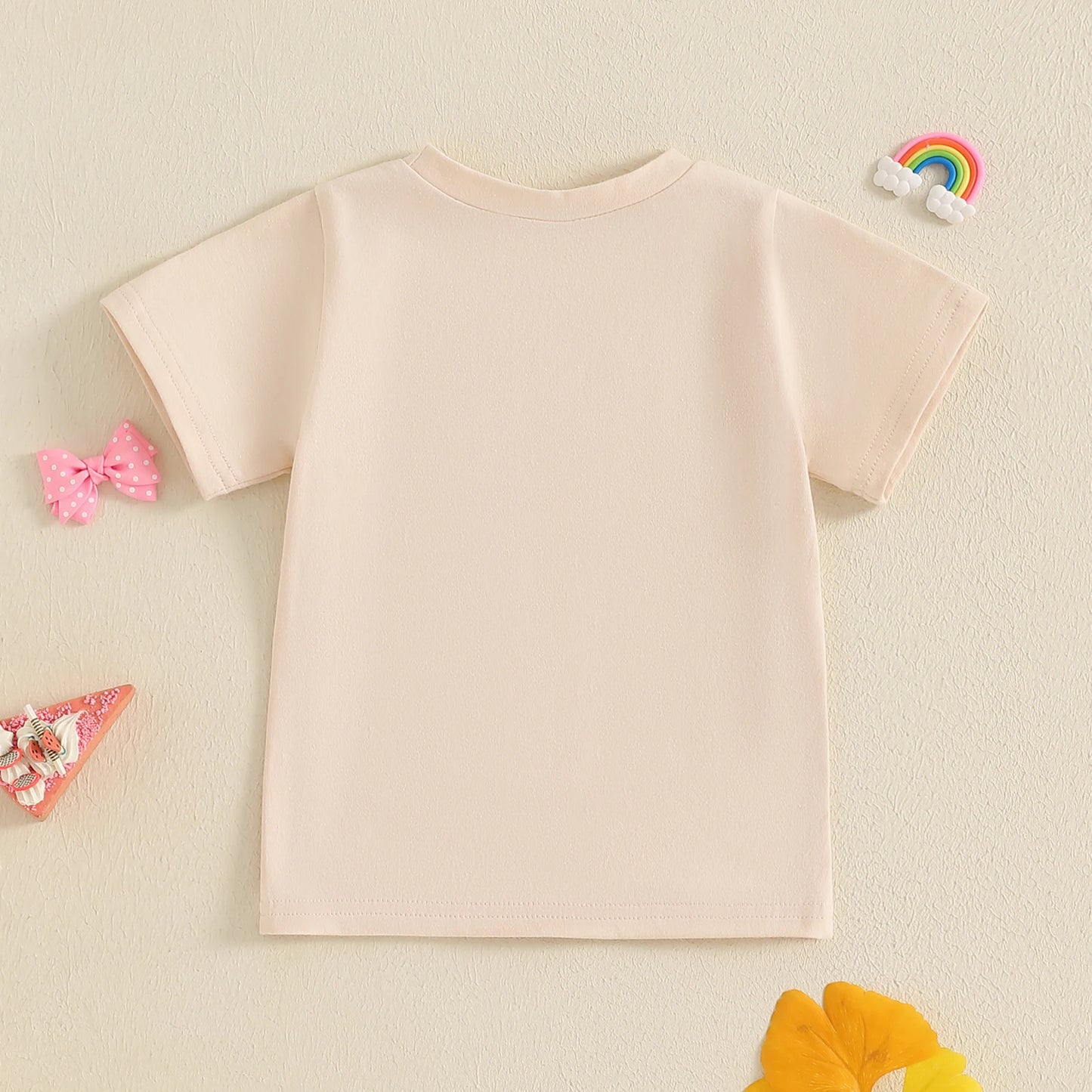 Bow-ti-ful Age Tee