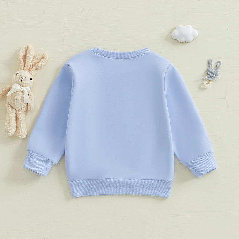 Bunny Sweatshirt