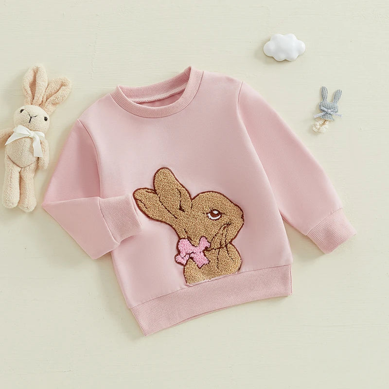 Bunny Sweatshirt