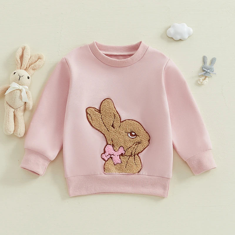Bunny Sweatshirt