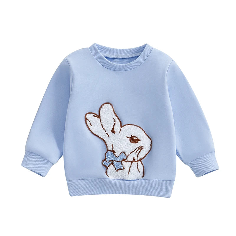 Bunny Sweatshirt
