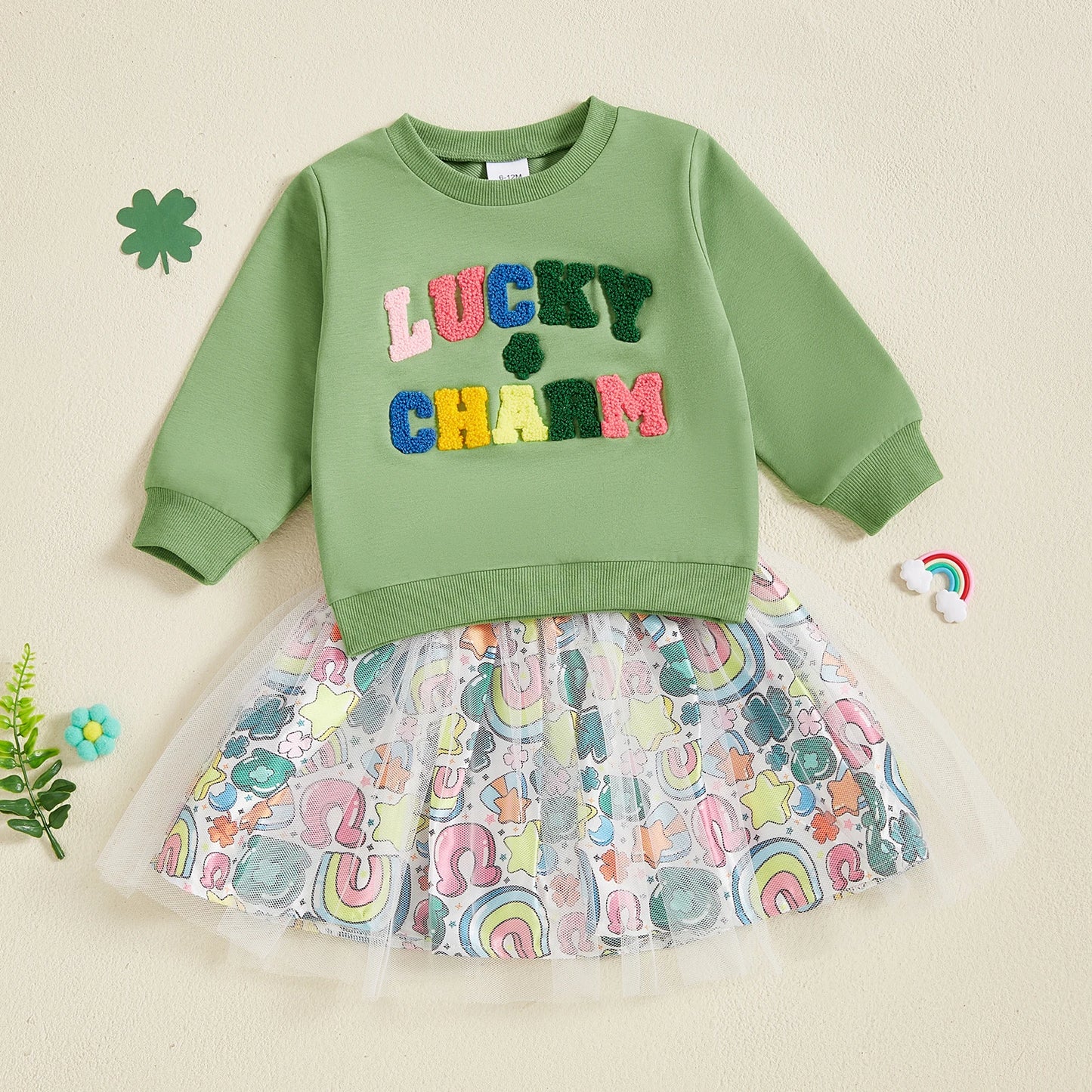 Lucky Charm Set