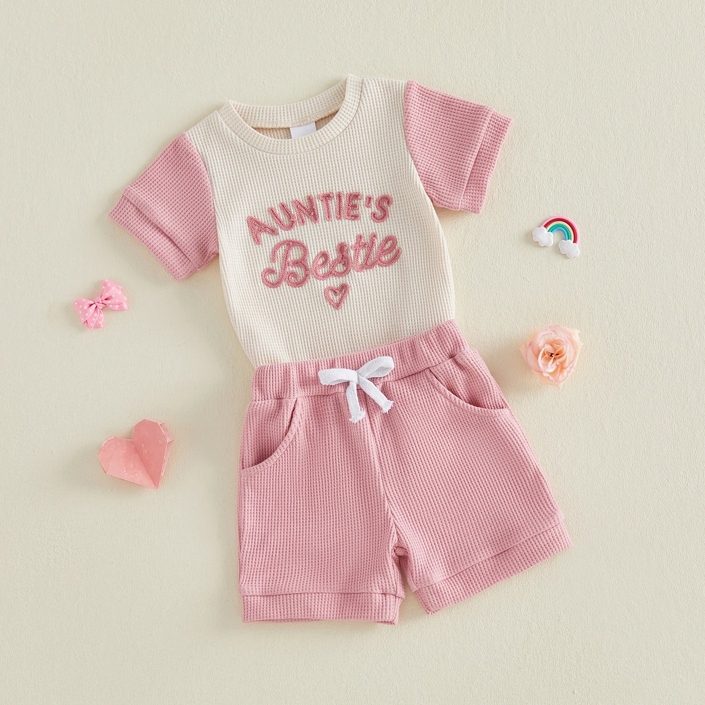 Aunties Bestie Set