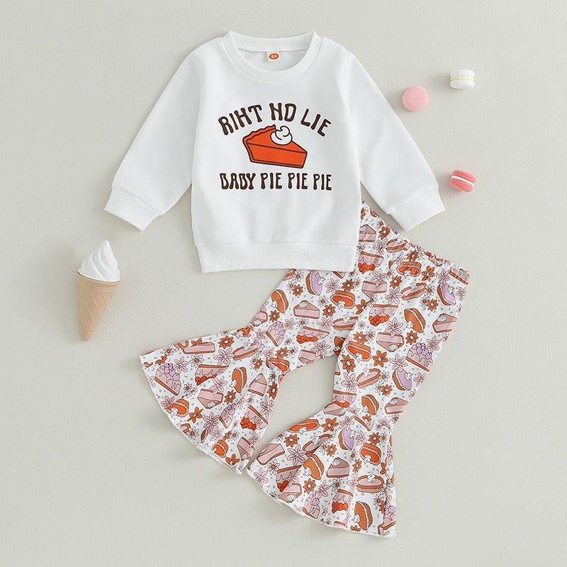 Pie Love You Outfit