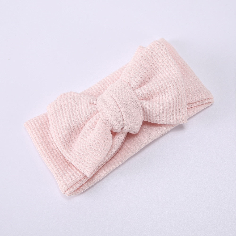 Oversized Bow Headband - Multiple Colours and Styles Available 👀