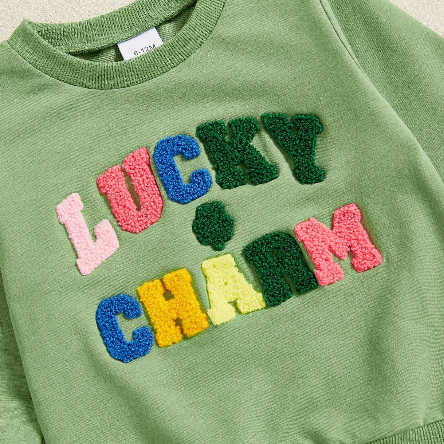 Lucky Charm Set