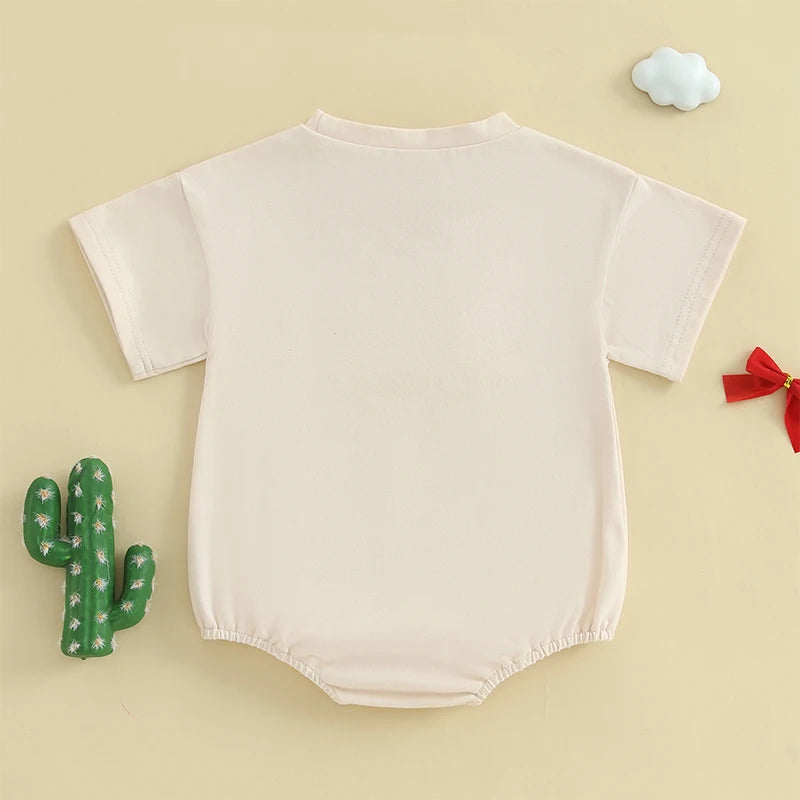 Boots and Bows Onesie
