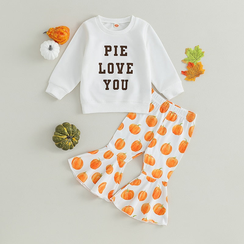 Pie Love You Outfit