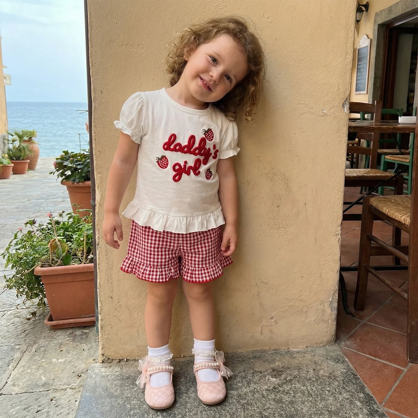Daddy's Girl Set