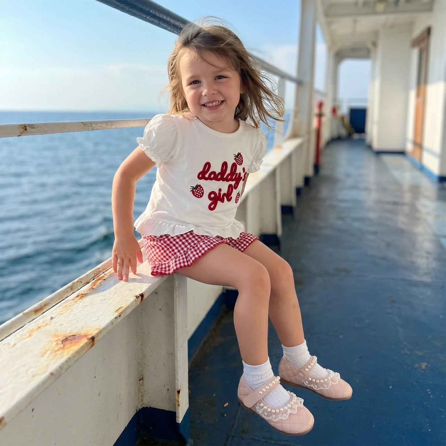 Daddy's Girl Set