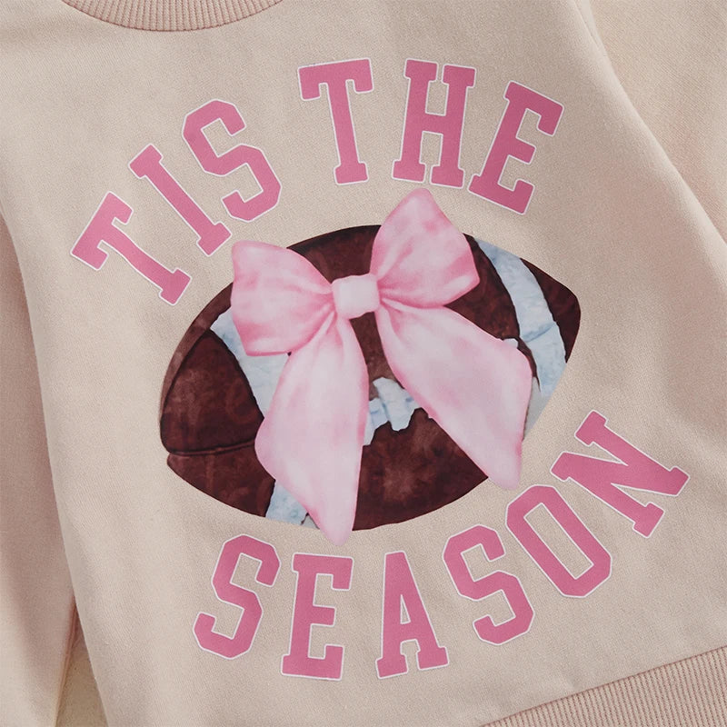 Football Season Sweatshirt