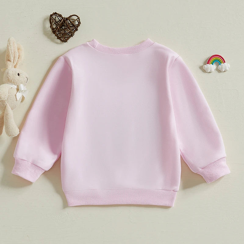 Bunny Sweatshirt