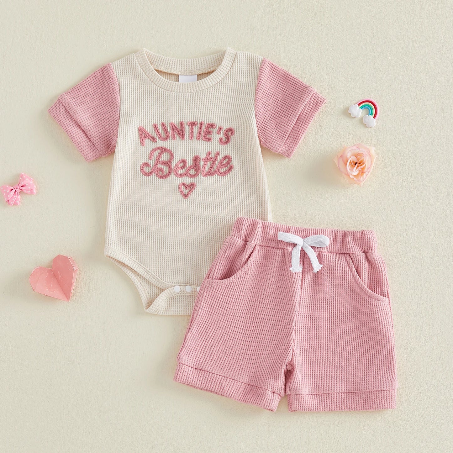 Aunties Bestie Set