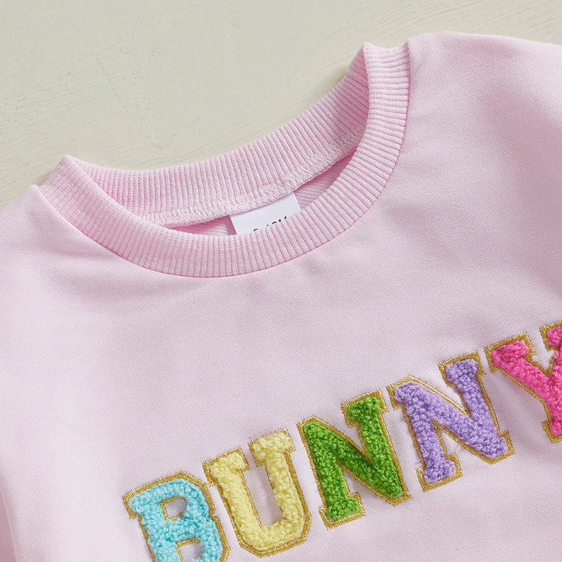 Bunny Sweatshirt