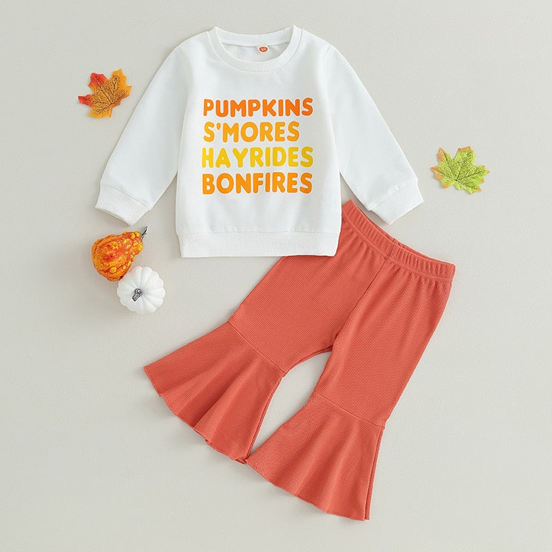 Perfect Fall Day Outfit