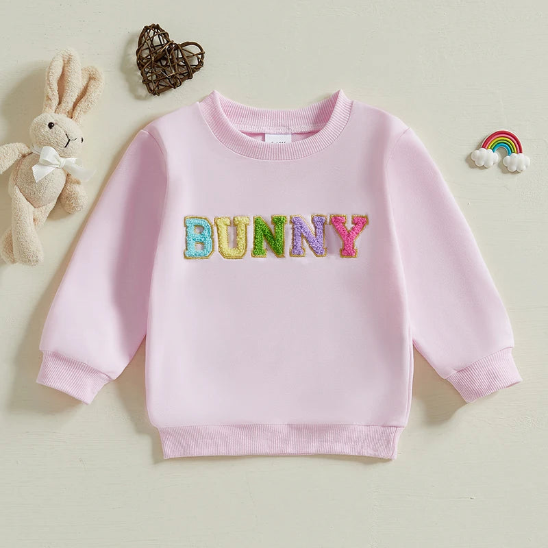 Bunny Sweatshirt