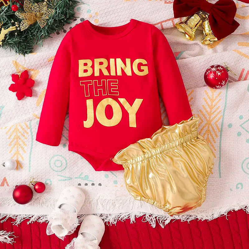 Bring the Joy Set