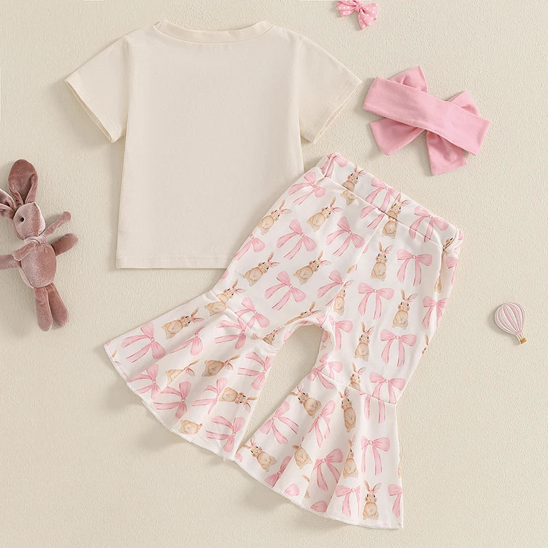 Bunnies and Bows Set