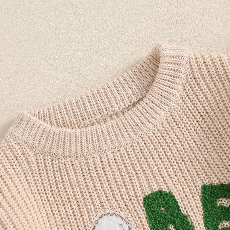 Fore! Sweater