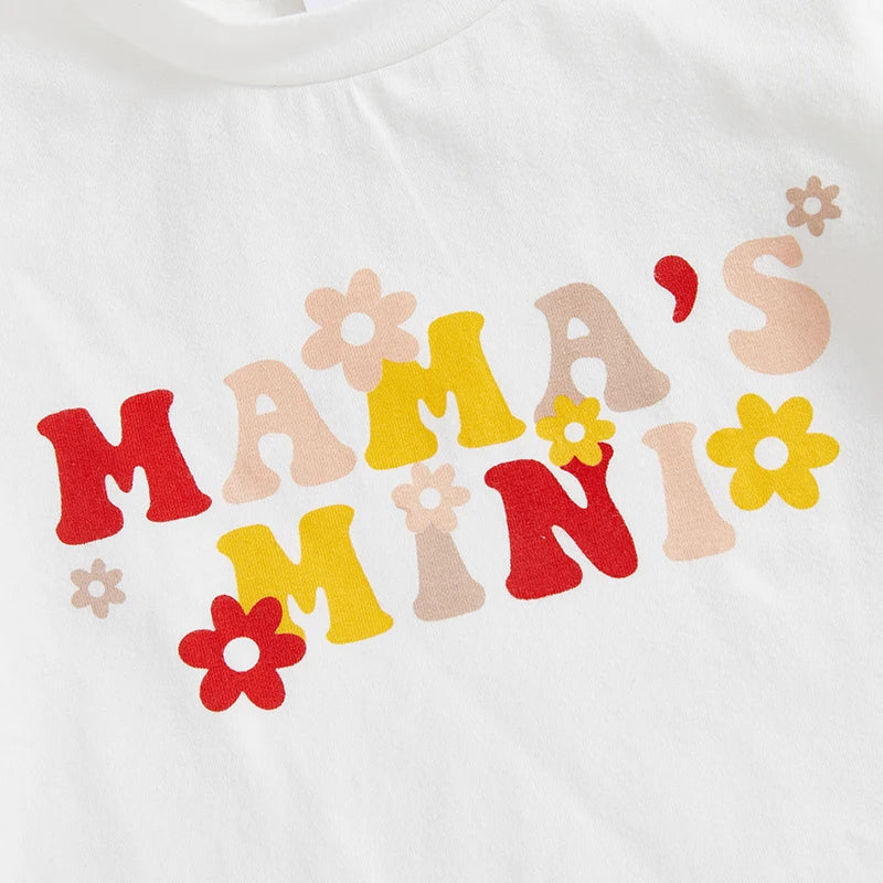 Mama's Mini Flower Set