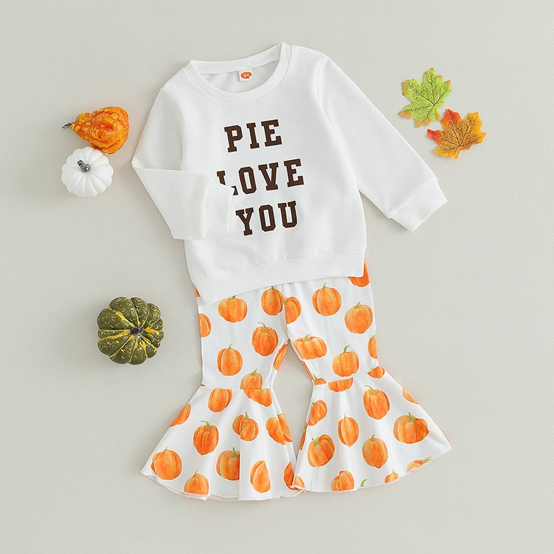 Pie Love You Outfit