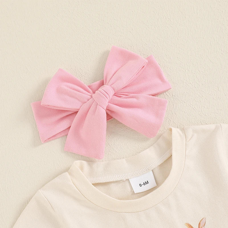 Bunnies and Bows Set