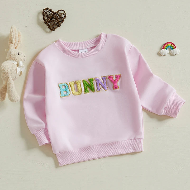 Bunny Sweatshirt