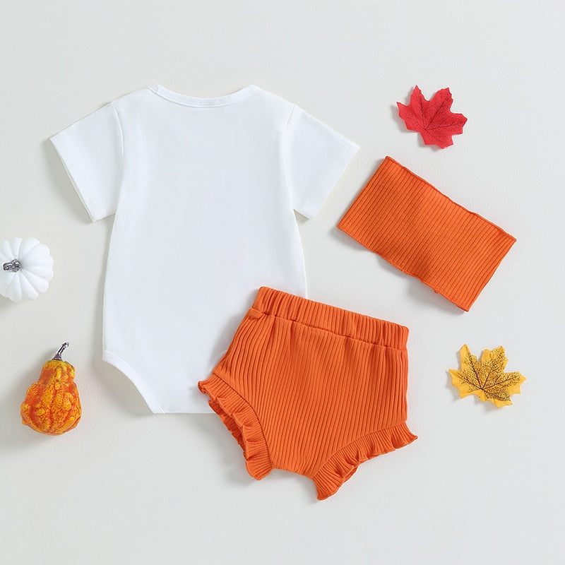Baby Boo Outfit