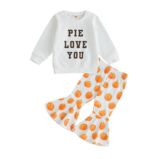 Pie Love You Outfit