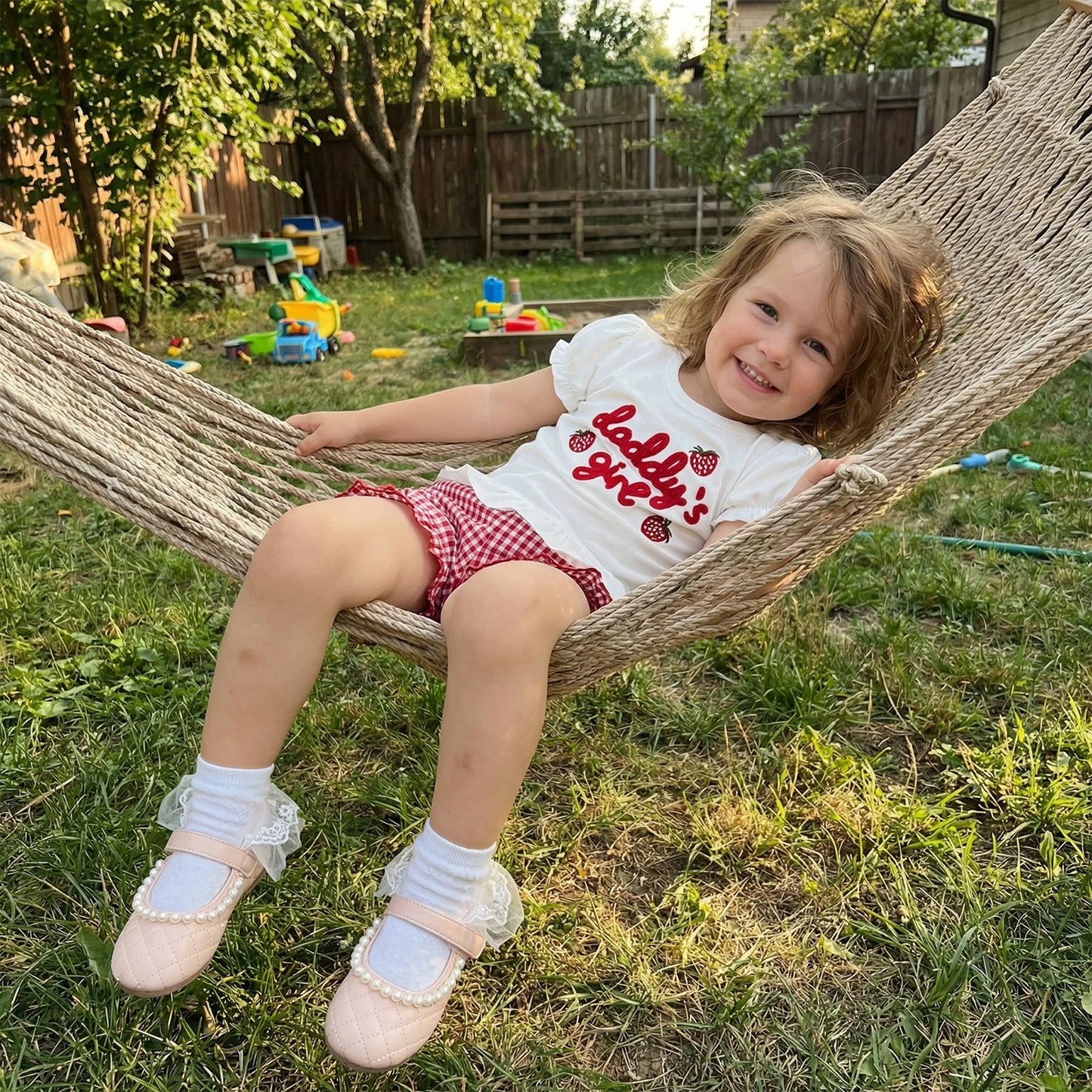 Daddy's Girl Set