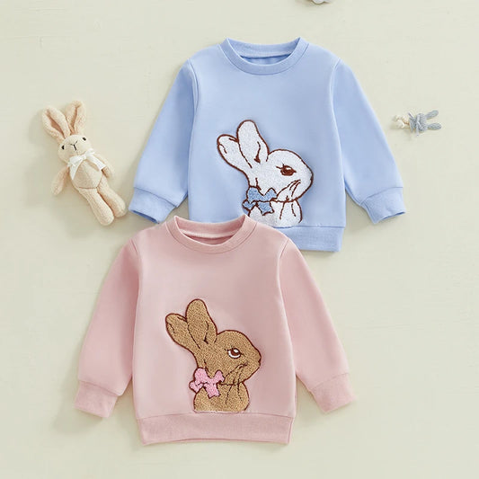 Bunny Sweatshirt