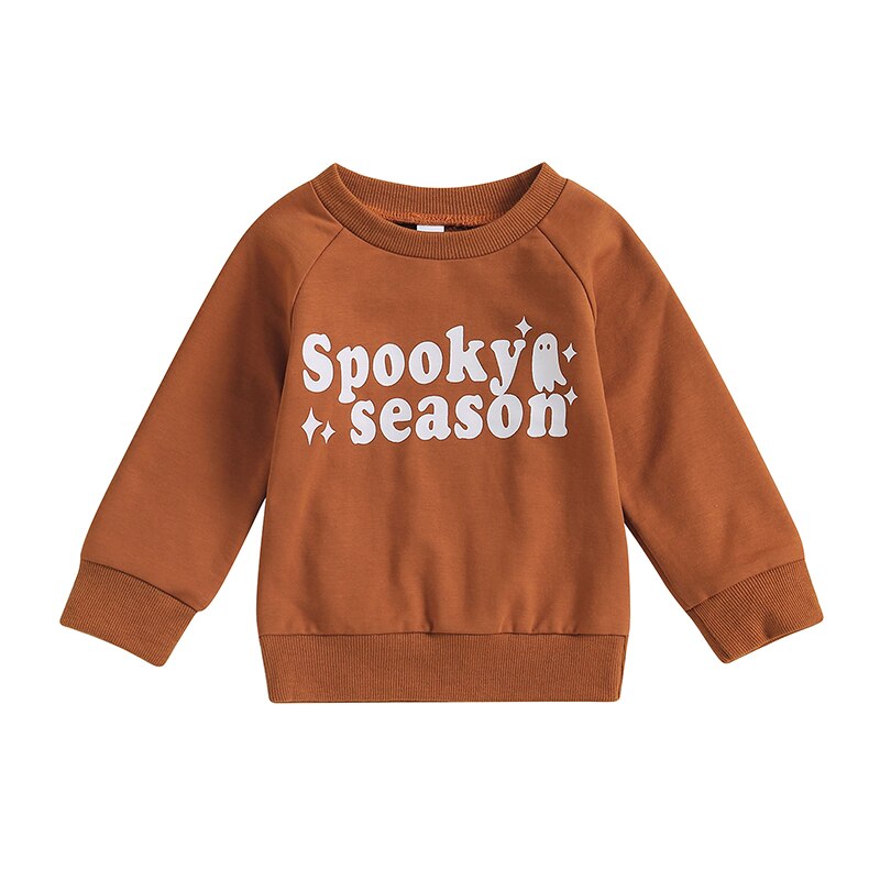 Spooky Szn Sweatshirt