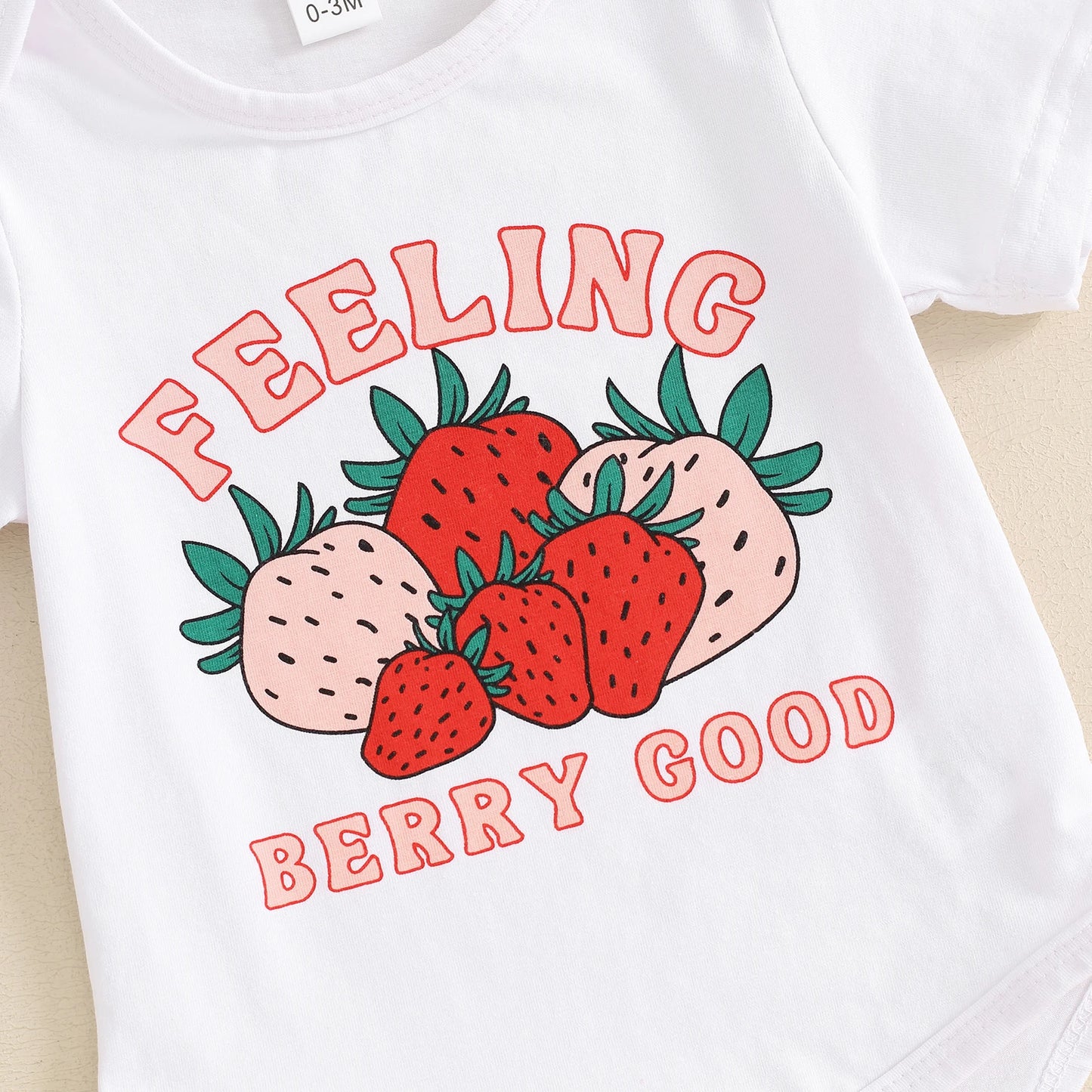Berry Good Set