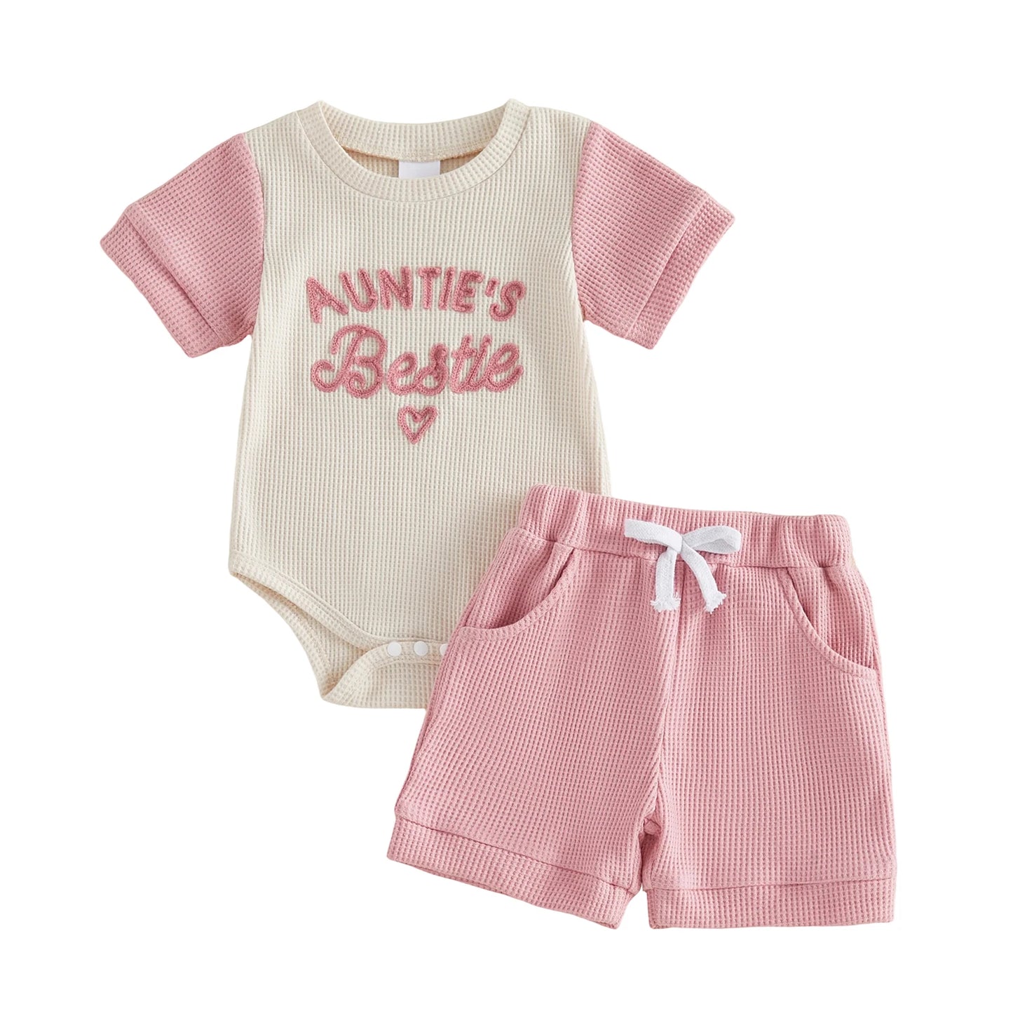 Aunties Bestie Set
