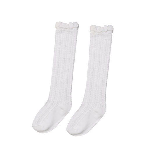 Knee Socks - Multiple Colours Available 👀