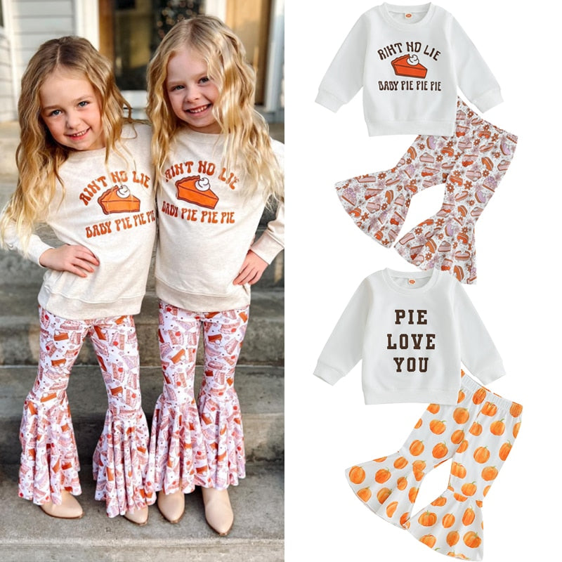 Pie Love You Outfit