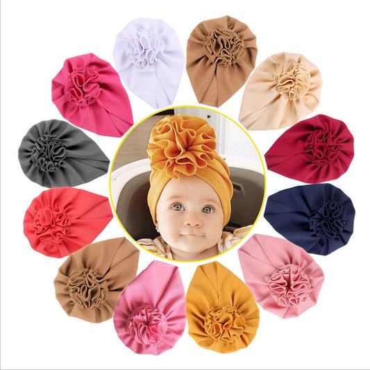 Baby and Toddler Turbans