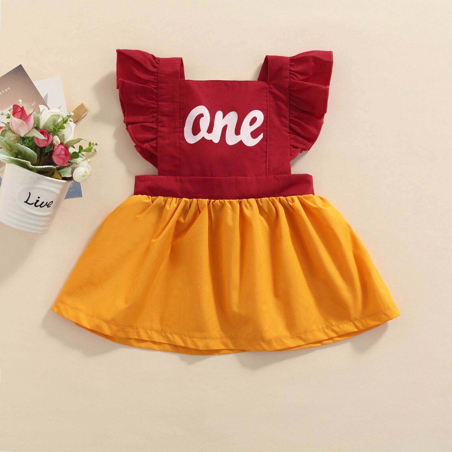 ONE Winnie Dress